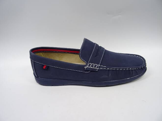 Półbuty Męskie F51-2 JEDEN 41-46