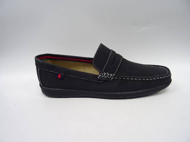 Półbuty Męskie F51-1 JEDEN 41-46