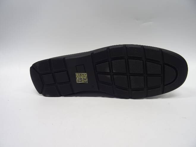 Półbuty Męskie F51-1 JEDEN 41-46 1