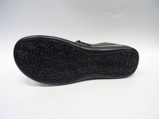 Półbuty Damskie 9537-1 JEDEN 36-41 2