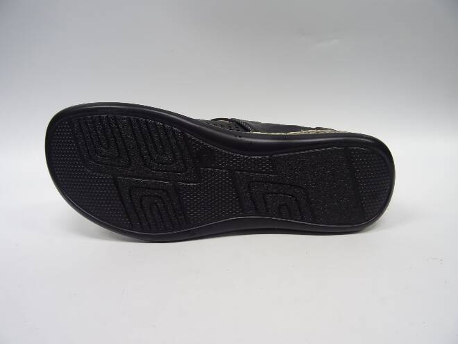 Półbuty Damskie 9761-1 JEDEN 36-41 2