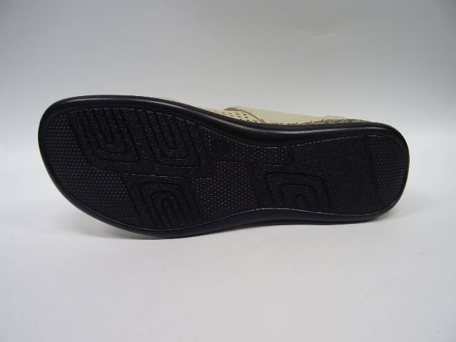 Półbuty Damskie 9761-7 JEDEN 36-41 2