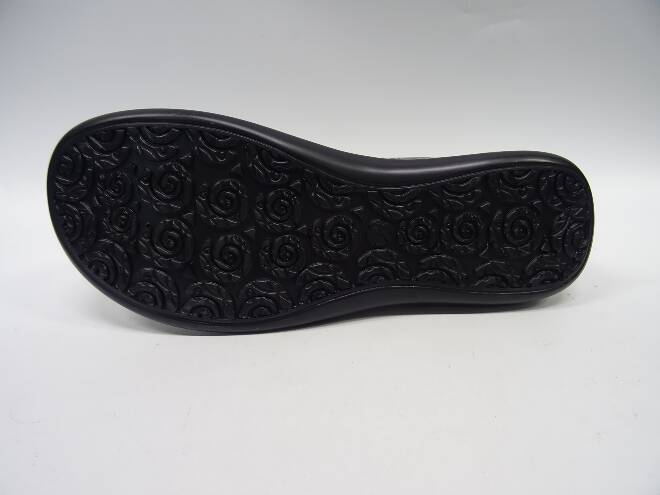 Półbuty Damskie 9523-11 JEDEN 36-41 2