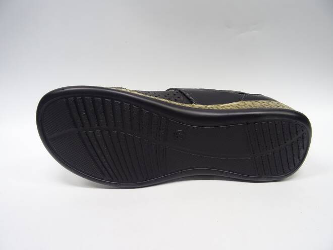 Półbuty Damskie 9770-9 JEDEN 36-41 2