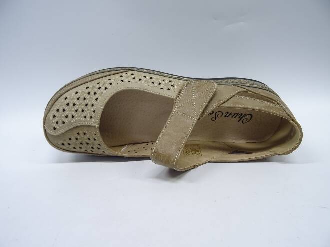 Półbuty Damskie 9770-6 JEDEN 36-41 1