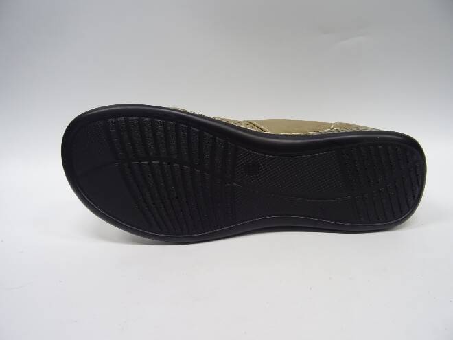 Półbuty Damskie 9770-6 JEDEN 36-41 2