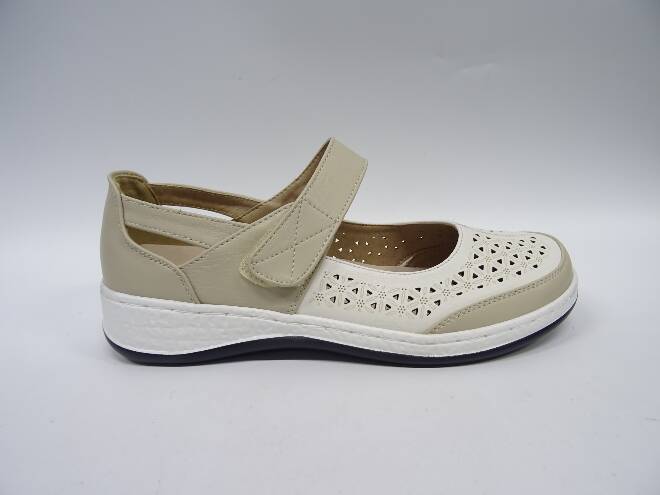 Półbuty Damskie 9769-3 JEDEN 36-41