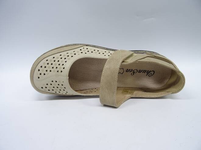 Półbuty Damskie 9769-7 JEDEN 36-41 1