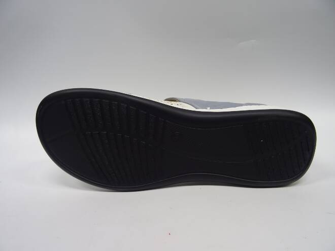 Półbuty Damskie 9769-11 JEDEN 36-41 2