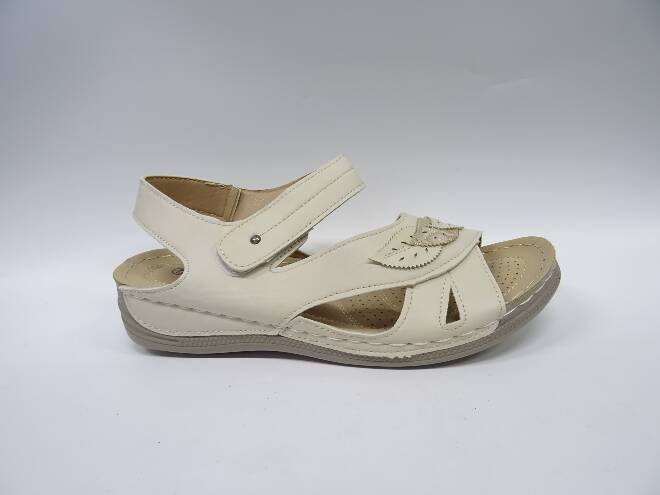 Sandały damskie 92071-4 JEDEN 36-42