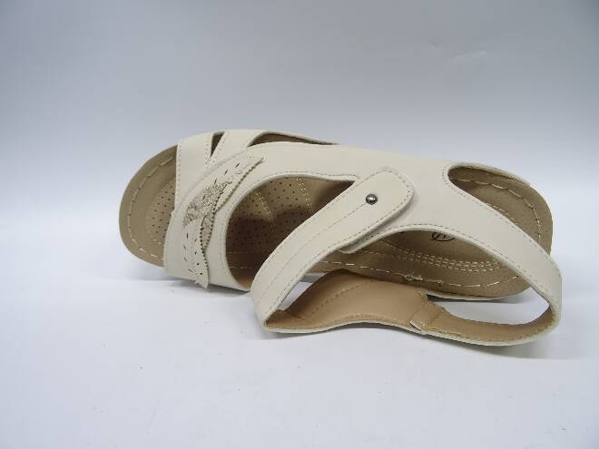 Sandały damskie 92071-4 JEDEN 36-42 1