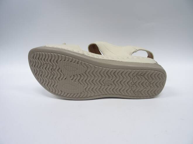 Sandały damskie 92071-4 JEDEN 36-42 2