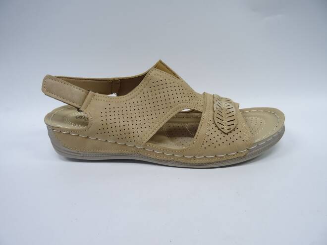 Sandały damskie 92074-10 JEDEN 36-42