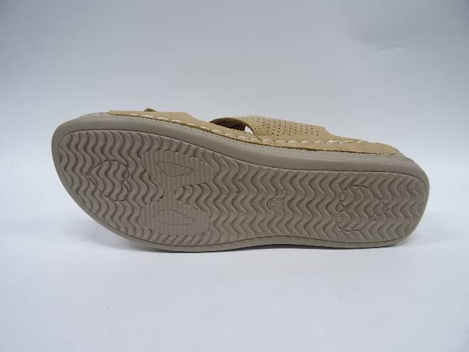 Sandały damskie 92074-10 JEDEN 36-42 2