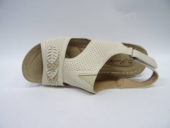 Sandały damskie 92072-4 JEDEN 36-42 1