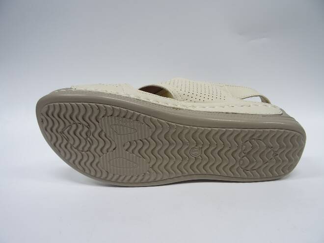 Sandały damskie 92072-4 JEDEN 36-42 2