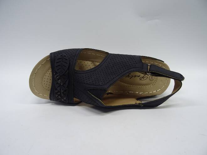 Sandały damskie 92072-1 JEDEN 36-42 1