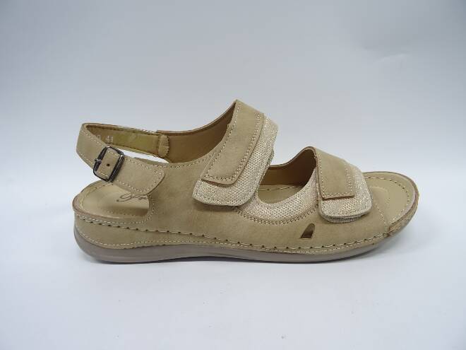 Sandały damskie 92031-10 JEDEN 36-42