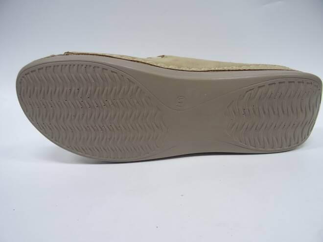 Sandały damskie 92031-10 JEDEN 36-42 2