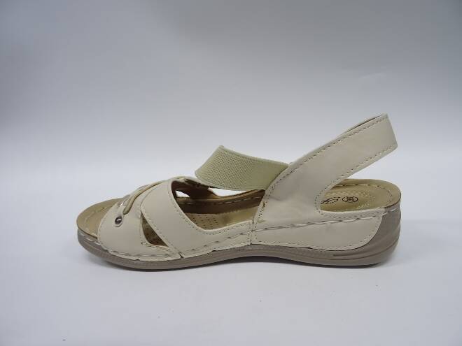 Sandały damskie 92074-4 JEDEN 36-42 1