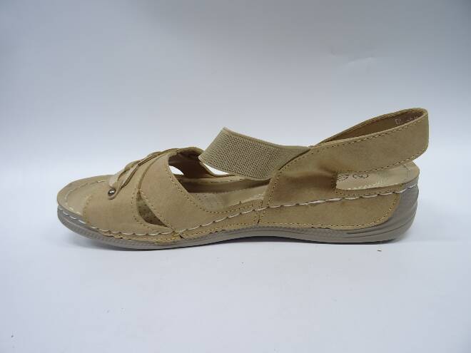 Sandały damskie 92072-10 JEDEN 36-42 1