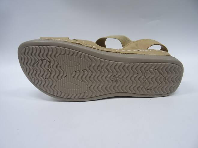 Sandały damskie 92072-10 JEDEN 36-42 2