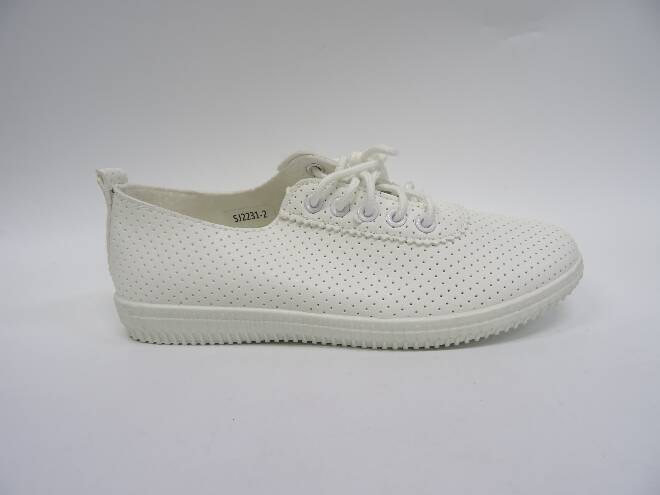 Trampki damskie SJ2231-2 JEDEN 36-41