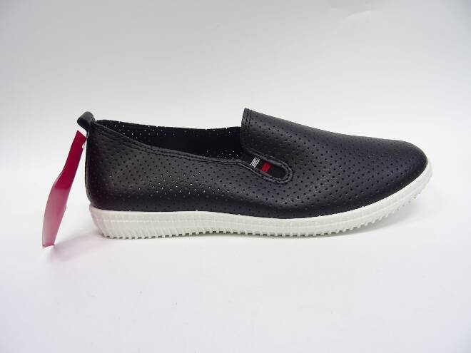 Trampki damskie SJ2229-1 JEDEN 36-41