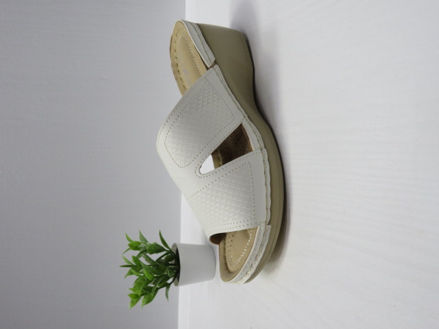 Klapki Damskie HL61706-3 JEDEN 36-41