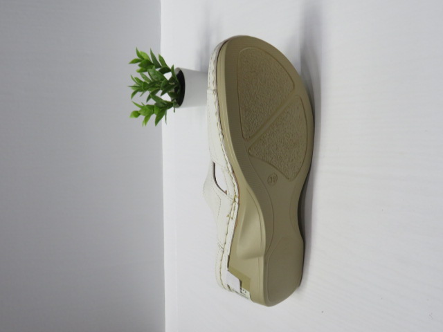 Klapki Damskie HL61706-3 JEDEN 36-41 2