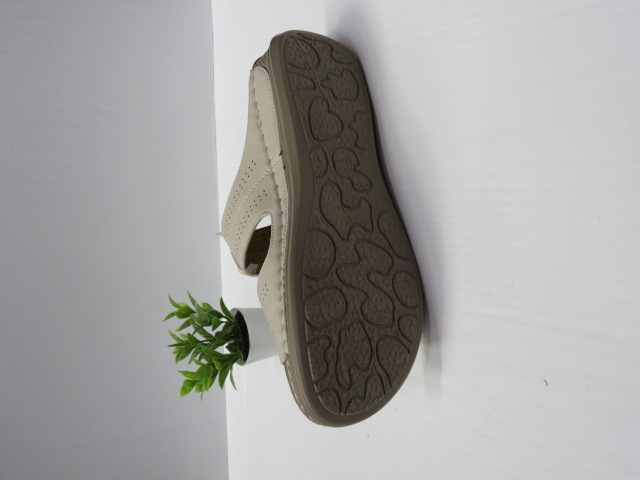 Klapki Damskie 92081-4 JEDEN 36-42 2