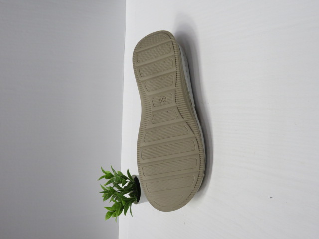 Klapki Damskie CC2226 WHITE 36-42 2