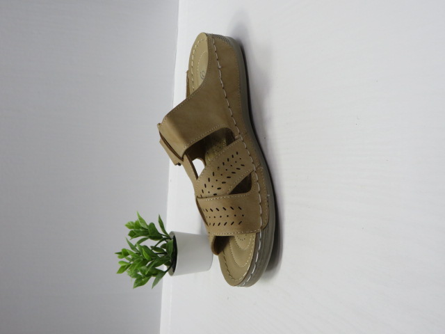 Klapki Damskie 92082-10 JEDEN 36-42 1