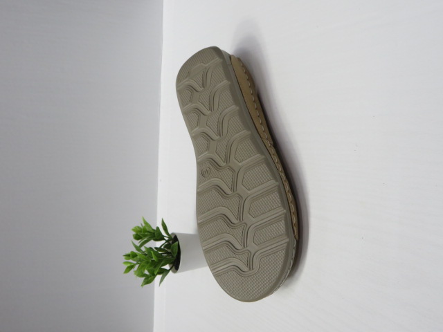 Klapki Damskie 92082-4 JEDEN 36-42 2