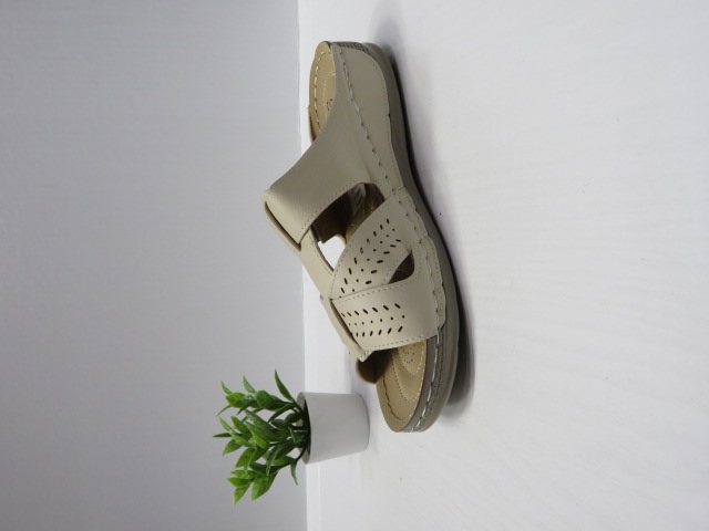 Klapki Damskie 92082-4 JEDEN 36-42 1