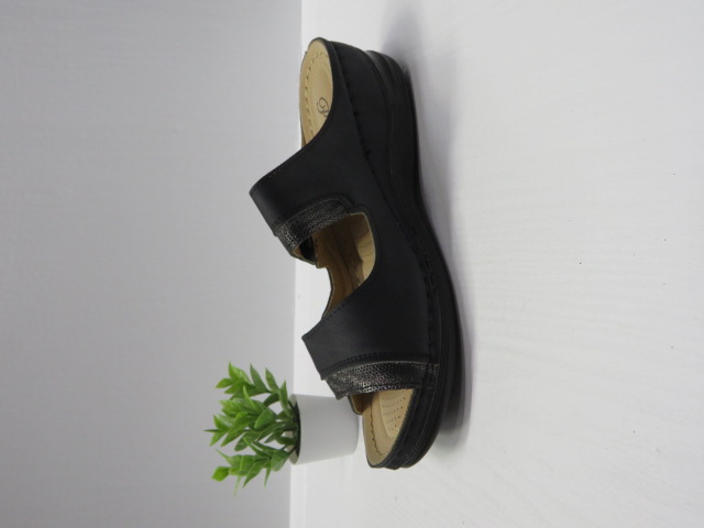 Klapki Damskie 92084-1 JEDEN 36-42 1