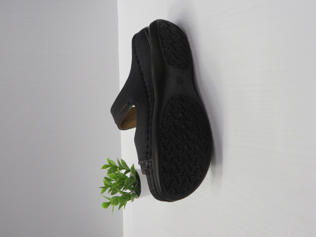 Klapki Damskie 92084-1 JEDEN 36-42 2