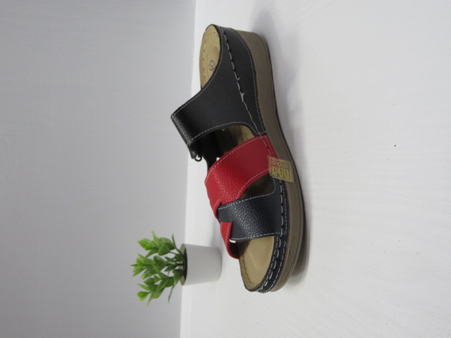 Klapki Damskie 92001-86 JEDEN 36-42 1