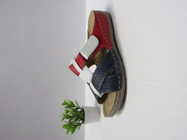 Klapki Damskie 92082-86 JEDEN 36-42