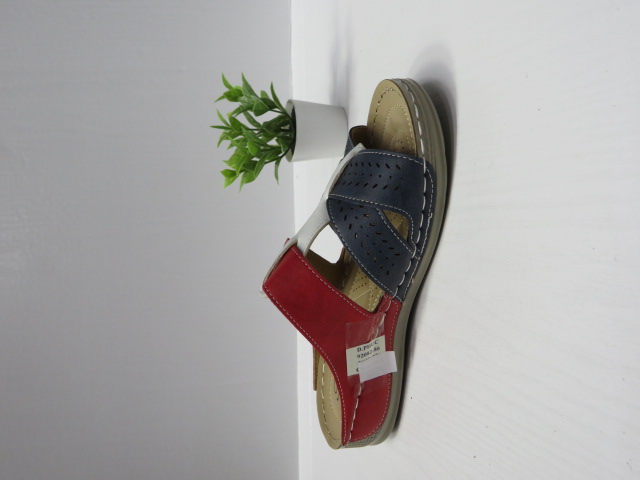 Klapki Damskie 92082-86 JEDEN 36-42 1