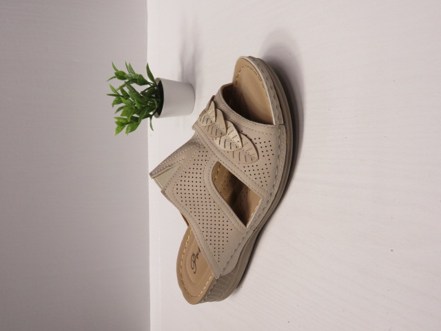 Klapki Damskie 92032-4 JEDEN 36-42