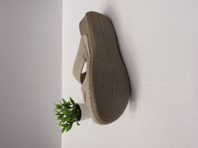 Klapki Damskie 92032-4 JEDEN 36-42 2