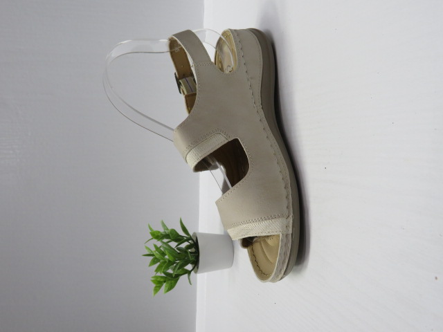 Sandały damskie 92031-4 JEDEN 36-42 1