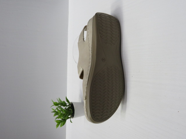 Sandały damskie 92031-4 JEDEN 36-42 2