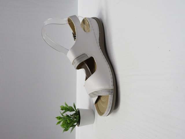 Sandały damskie 92031-8 JEDEN 36-42 1