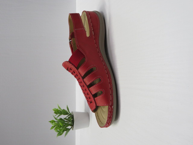 Sandały damskie 92030-7 JEDEN 36-42 1