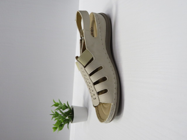 Sandały damskie 92030-4 JEDEN 36-42 1