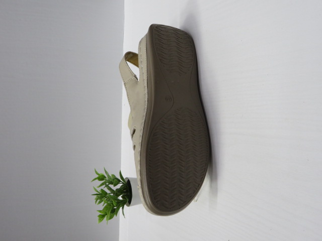 Sandały damskie 92030-4 JEDEN 36-42 2