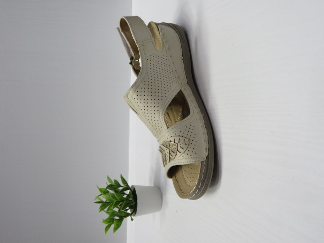 Sandały damskie 92072-10 JEDEN 36-42 1