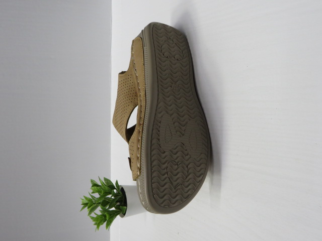 Sandały damskie 92074-10 JEDEN 36-42 2